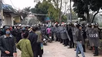 Cán bộ, nhân dân lên án hành vi phạm pháp, yêu cầu xử lý nghiêm vụ Đồng Tâm