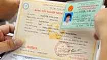 13 địa phương liên thông đăng ký khai sinh cấp số định danh cá nhân