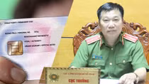 Sự ưu việt của căn cước công dân gắn thẻ chíp điện tử