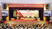 Hưng Yên phát huy lợi thế của một tỉnh thuộc khu tam giác động lực phát triển phía Bắc
