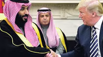 Quan hệ Mỹ - Saudi Arabia qua vụ Khashoggi