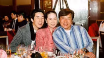 Thành Long - Jackie Chan và những trang hồi ký gây sốc