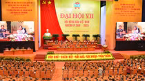 Hội Nông dân Việt Nam hội nhập và phát triển với nhiều cơ hội mới