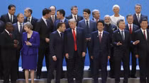 Những cuộc gặp được trông đợi ở Thượng đỉnh G20