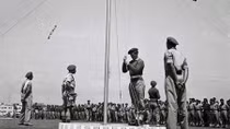 Cuốn sách về những điệp viên đầu tiên của Israel