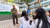 Làm gì để xóa triệt để bạo lực học đường?