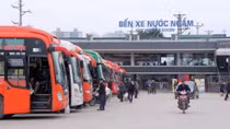 Chưa nhà xe nào đề nghị tăng vé dịp nghỉ lễ