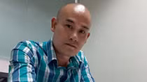 Khi tình đã hết…