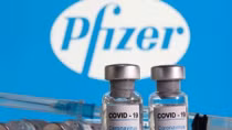Lô vaccine Pfizer đầu tiên dự kiến về Việt Nam ngày 7/7
