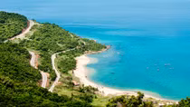 Hồi âm bài báo an ninh du lịch cho bán đảo Sơn Trà