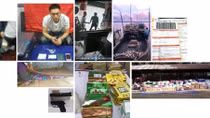 Cuộc săn lùng "El Chapo" của châu Á: Kẻ gieo rắc “cái chết trắng”