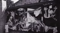 Guernica - Biểu tượng chống chiến tranh, vì hòa bình