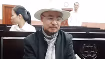 Xung quanh vụ "ly hôn nghìn tỉ": Gương vỡ khó lành