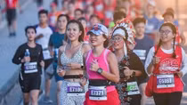 Những con số “biết nói” khiến giới trẻ háo hức đến với Marathon Techcombank 2019