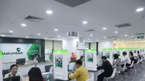 Bộ Tài chính muốn truy thu thuế các ngân hàng từ 2011 tới nay