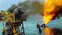 30 năm, nhìn lại thảm họa giàn khoan Piper Alpha