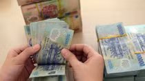 Thưởng Tết sẽ nhỉnh hơn năm trước