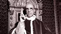 Cuộc chiến bí mật của Giáo hoàng Pius XII chống lại trùm Phát xít