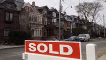 Câu chuyện bong bóng bất động sản ở Canada