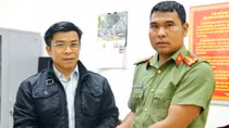 Mỗi lá thư là nguồn động viên vô giá