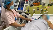 Sản xuất đồ chay khó kiểm soát vì quy mô nhỏ lẻ