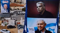 3 kịch bản chính phủ liên minh của Israel