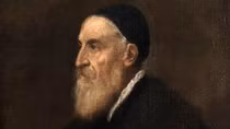 Thế kỷ hội họa của Titian