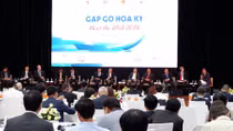 Chương trình “Gặp gỡ Hoa Kỳ - Vùng kinh tế trọng điểm miền Trung”