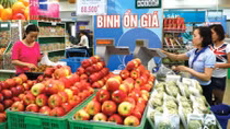 Siết thị trường, tránh tăng giá bất hợp lý
