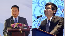 Thủ tướng bổ nhiệm 2 Thứ trưởng