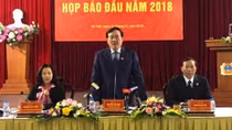 Toà án các cấp xét xử nghiêm nhiều vụ án lớn về kinh tế và tham nhũng