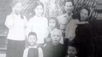Đạo diễn Đặng Nhật Minh và những ký ức về cha, Giáo sư Đặng Văn Ngữ