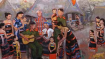  Ngày anh đến