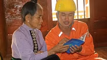 Tỏa sáng ánh điện vùng rẻo cao Sơn La