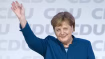 Người sẽ thay bà Merkel trong CDU là ai?