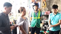 Đột kích, triệt xóa các “boong ke” ma tuý