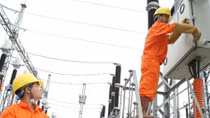 Hoá đơn tiền điện tăng “sốc”, EVN nói gì?