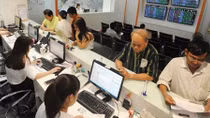 Mạnh tay xử phạt vi phạm chứng khoán