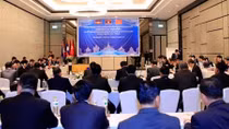 Việt Nam – Lào – Campuchia tăng cường hợp tác phòng, chống ma túy
