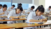 Công bố bộ đề tham khảo kỳ thi THPT quốc gia năm 2019