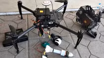 Hậu quả khó lường khi các thiết bị UAV vào tay IS hay các phần tử khủng bố