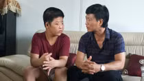 Diễn viên Quốc Tuấn: Niềm hy vọng đã nuôi sống tôi 15 năm qua…