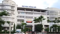 Thông báo của Cơ quan An ninh điều tra về vụ án tại Trường Đại học Đông Đô