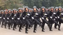 Hoàn thiện hệ thống pháp luật về Cảnh sát cơ động đáp ứng yêu cầu nhiệm vụ trong tình hình mới