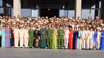 Những “bông hoa” đẹp trong đấu tranh phòng, chống ma túy