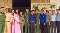 Nhiều cách làm hay hỗ trợ người chấp hành xong án phạt