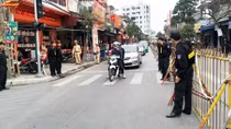 Bí quyết giữ an ninh ở làng nghề Nam Trực