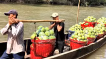 Cần giải quyết khó khăn tiêu thụ nông sản, trái cây vì dịch COVID-19