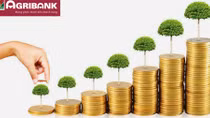 Vững chắc tài chính khi gửi tiết kiệm tích lũy cùng Agribank