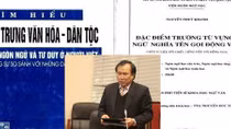 Phó Thủ tướng yêu cầu làm rõ nghi vấn GS Nguyễn Đức Tồn đạo văn